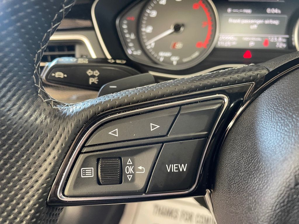 2023 Audi S4 Sedan Premium 3.0 TFSI quattro - 23091718 - 26