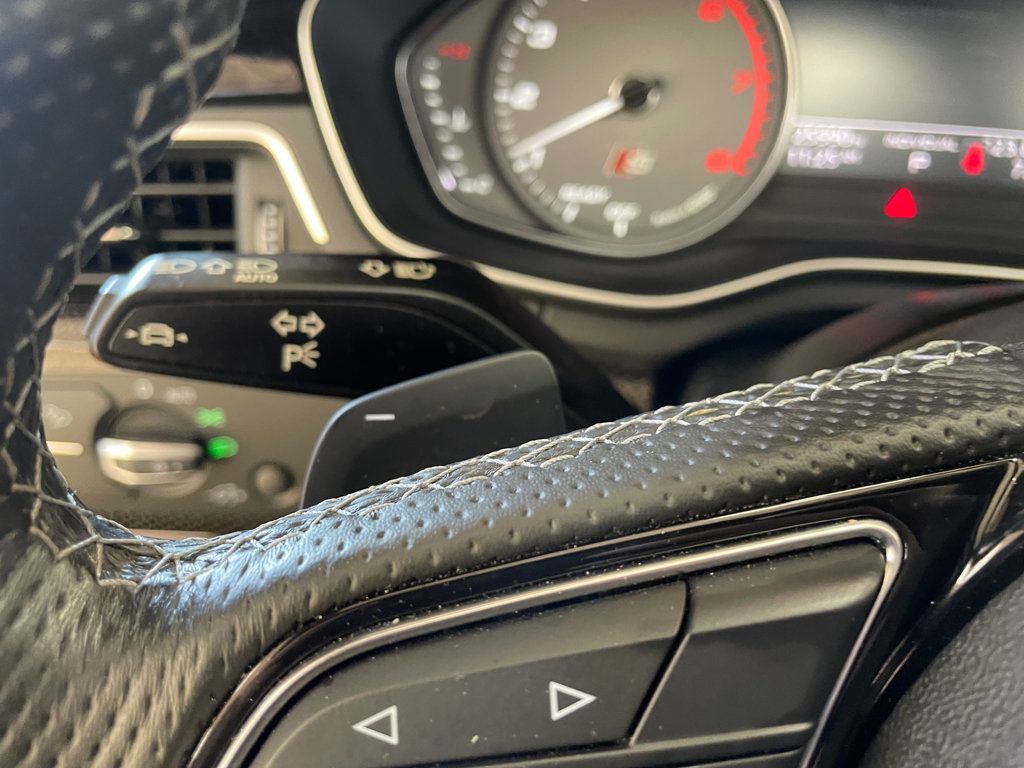 2023 Audi S4 Sedan Premium 3.0 TFSI quattro - 23091718 - 27