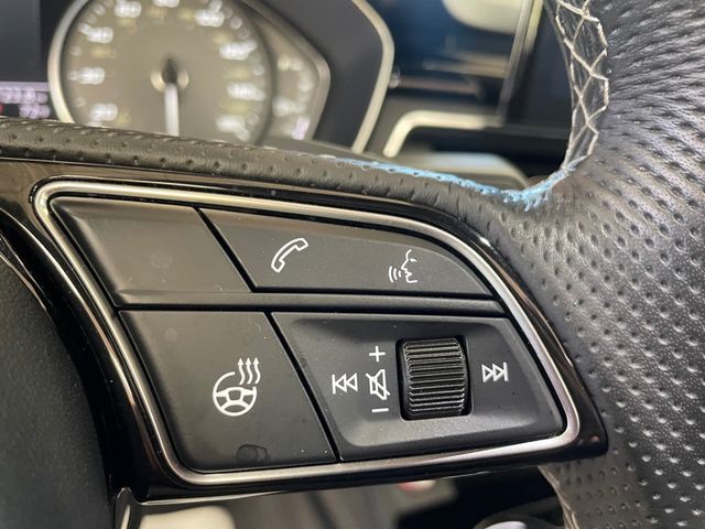 2023 Audi S4 Sedan Premium 3.0 TFSI quattro - 23091718 - 28