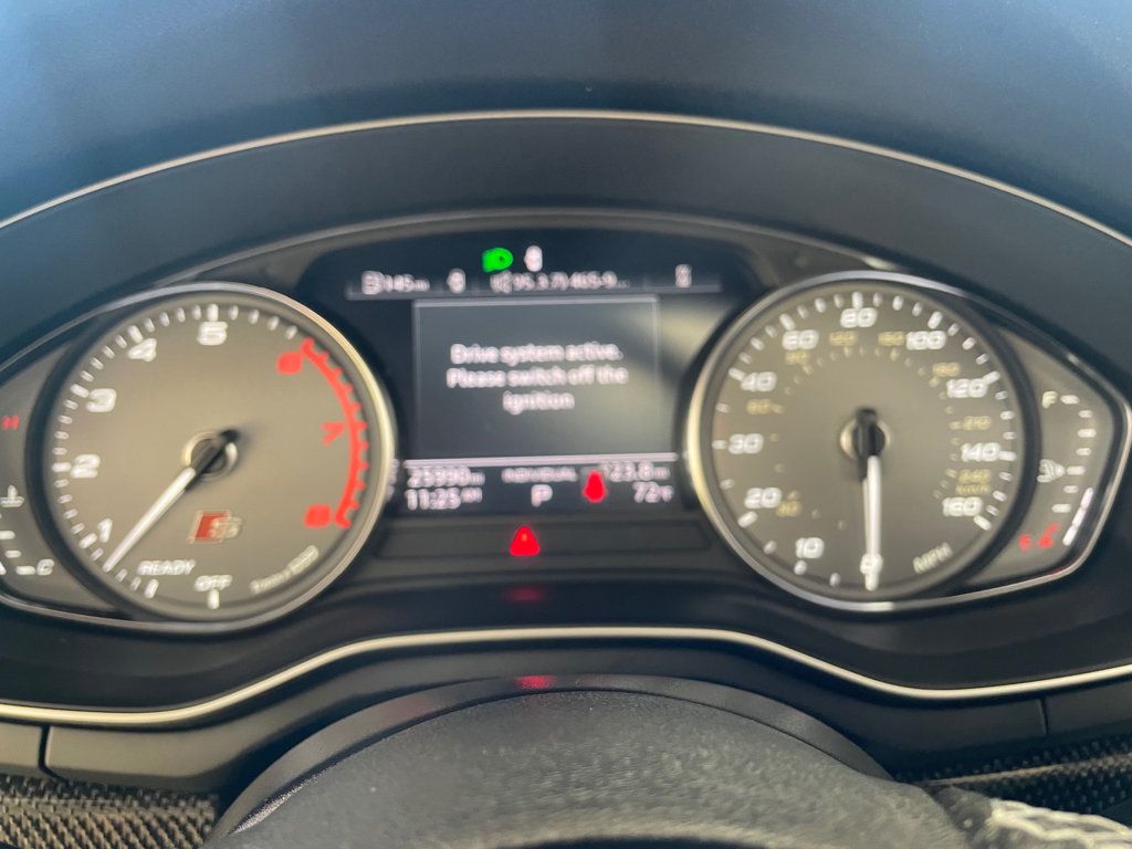 2023 Audi S4 Sedan Premium 3.0 TFSI quattro - 23091718 - 30