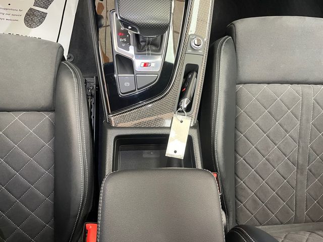 2023 Audi S4 Sedan Premium 3.0 TFSI quattro - 23091718 - 32