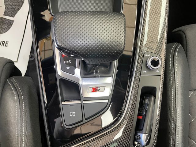 2023 Audi S4 Sedan Premium 3.0 TFSI quattro - 23091718 - 34