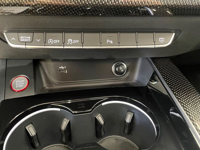 2023 Audi S4 Sedan Premium 3.0 TFSI quattro - 23091718 - 36