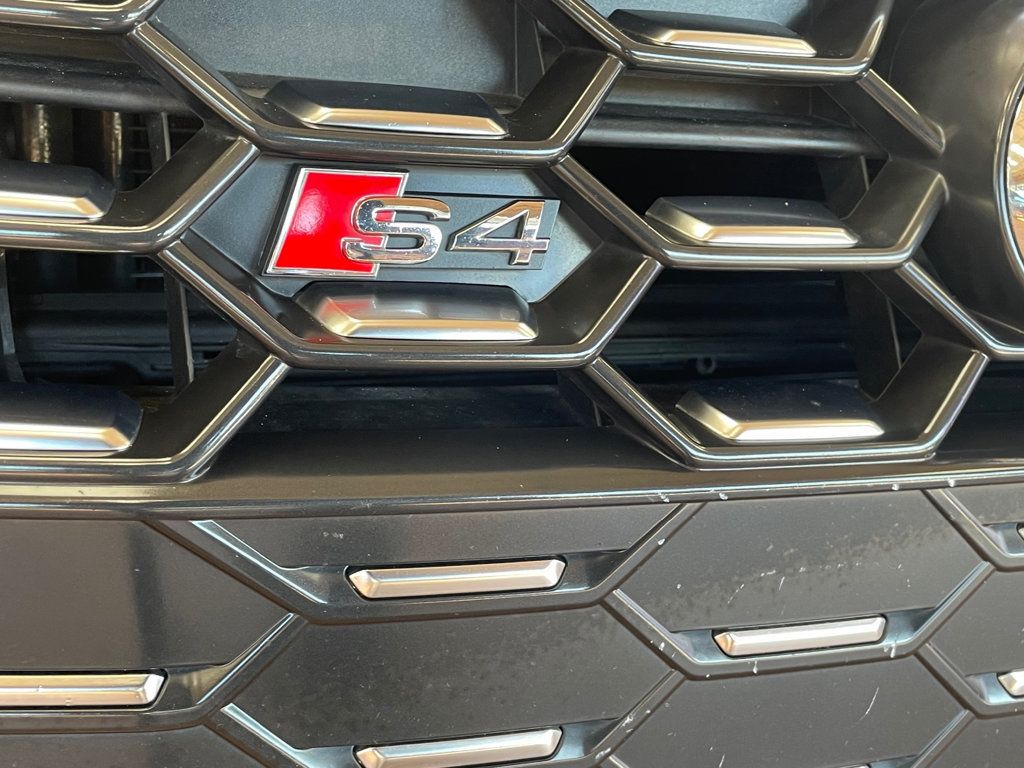 2023 Audi S4 Sedan Premium 3.0 TFSI quattro - 23091718 - 3