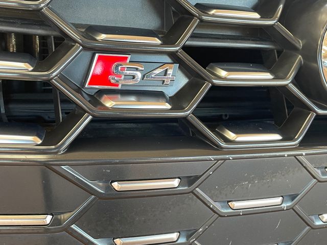2023 Audi S4 Sedan Premium 3.0 TFSI quattro - 23091718 - 3