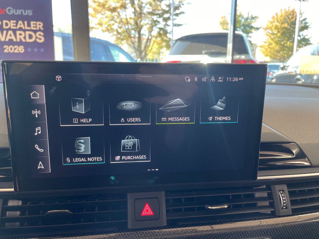2023 Audi S4 Sedan Premium 3.0 TFSI quattro - 23091718 - 39