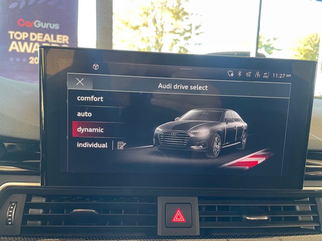 2023 Audi S4 Sedan Premium 3.0 TFSI quattro - 23091718 - 40