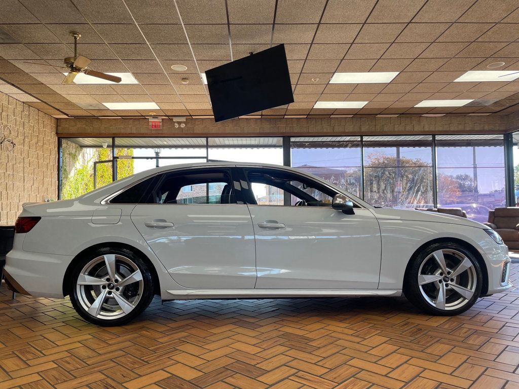 2023 Audi S4 Sedan Premium 3.0 TFSI quattro - 23091718 - 6