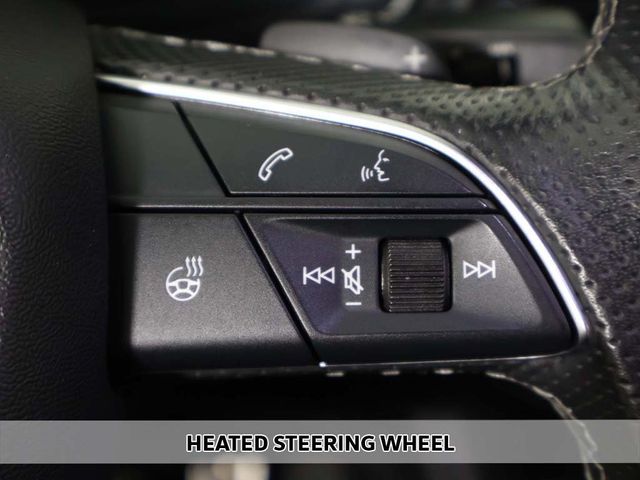 2023 Audi S4 Sedan Premium Plus 3.0 TFSI quattro - 22948726 - 9