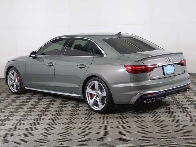 2023 Audi S4 Sedan Premium Plus 3.0 TFSI quattro - 22948726 - 11