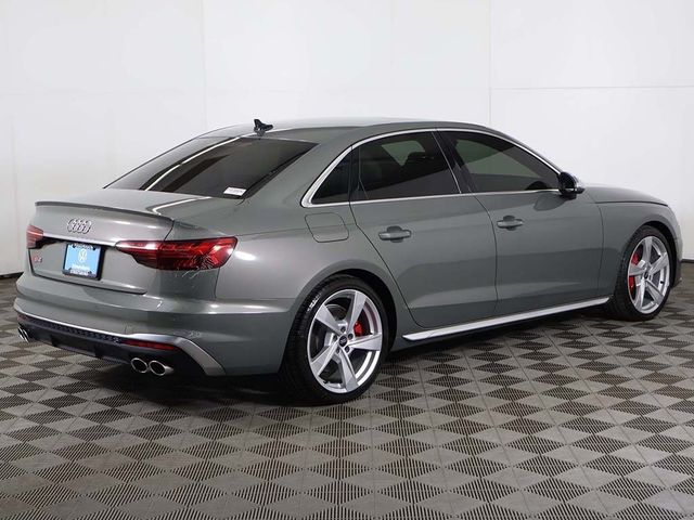 2023 Audi S4 Sedan Premium Plus 3.0 TFSI quattro - 22948726 - 12