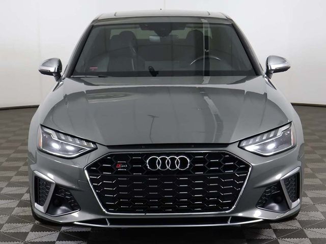 2023 Audi S4 Sedan Premium Plus 3.0 TFSI quattro - 22948726 - 13