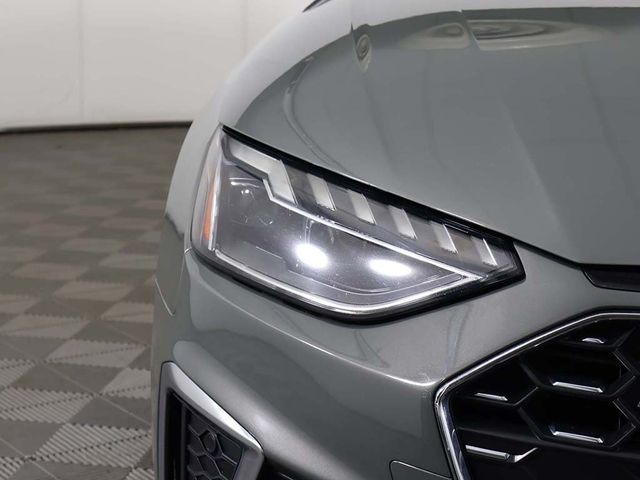 2023 Audi S4 Sedan Premium Plus 3.0 TFSI quattro - 22948726 - 15