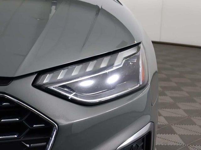 2023 Audi S4 Sedan Premium Plus 3.0 TFSI quattro - 22948726 - 16