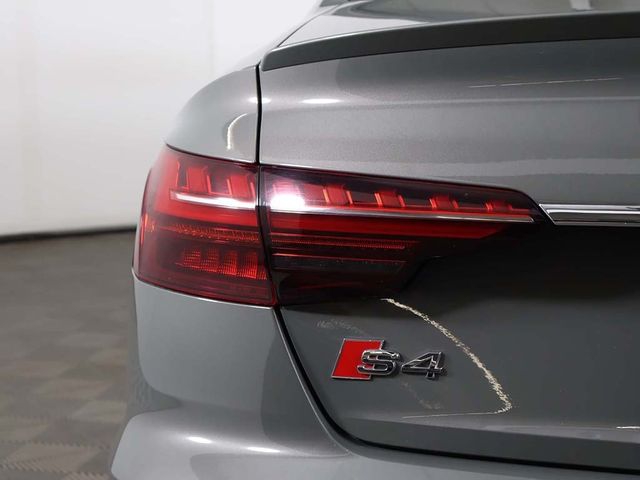 2023 Audi S4 Sedan Premium Plus 3.0 TFSI quattro - 22948726 - 17