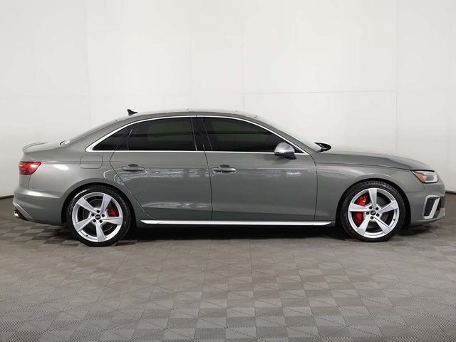 2023 Audi S4 Sedan Premium Plus 3.0 TFSI quattro - 22948726 - 20