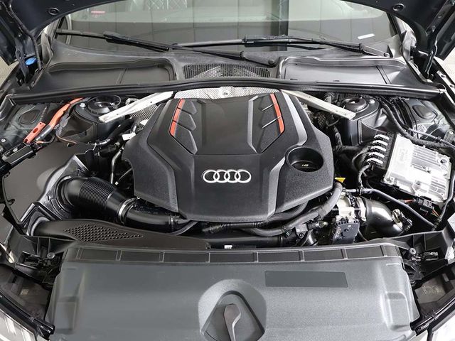 2023 Audi S4 Sedan Premium Plus 3.0 TFSI quattro - 22948726 - 23