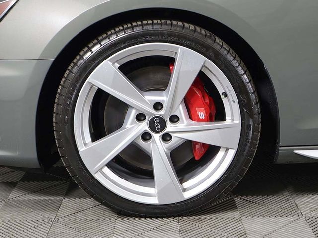 2023 Audi S4 Sedan Premium Plus 3.0 TFSI quattro - 22948726 - 24