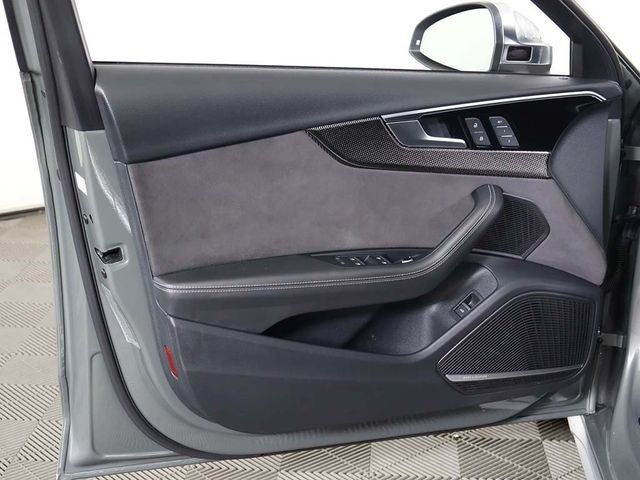 2023 Audi S4 Sedan Premium Plus 3.0 TFSI quattro - 22948726 - 25