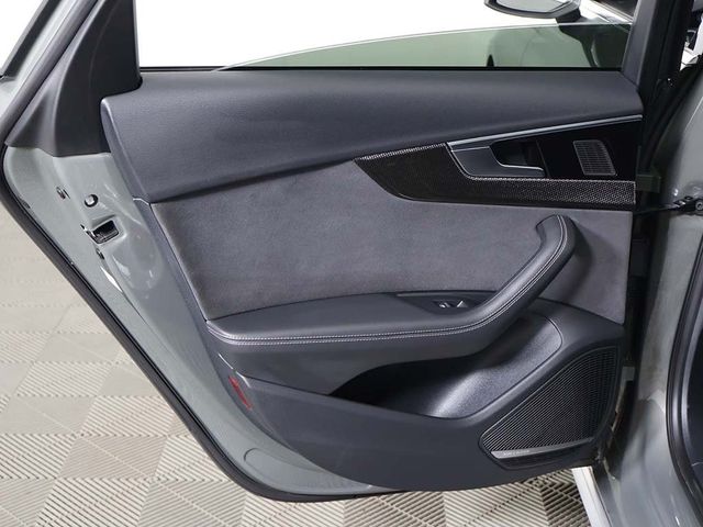 2023 Audi S4 Sedan Premium Plus 3.0 TFSI quattro - 22948726 - 27