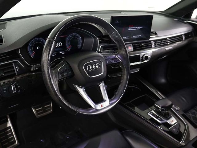 2023 Audi S4 Sedan Premium Plus 3.0 TFSI quattro - 22948726 - 29