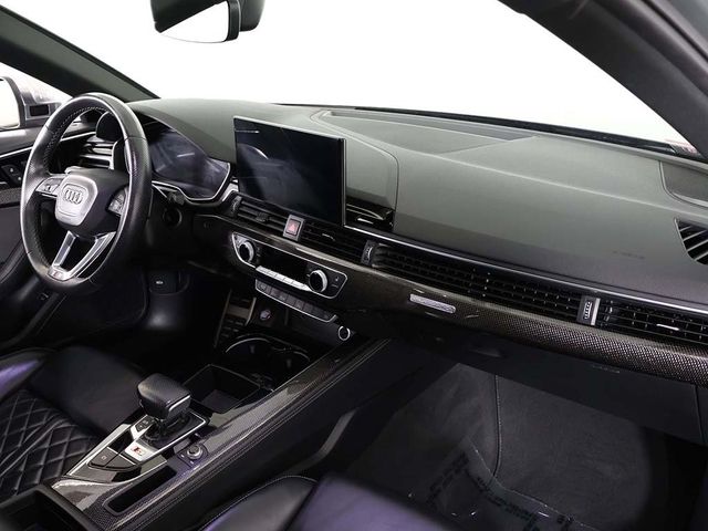 2023 Audi S4 Sedan Premium Plus 3.0 TFSI quattro - 22948726 - 30