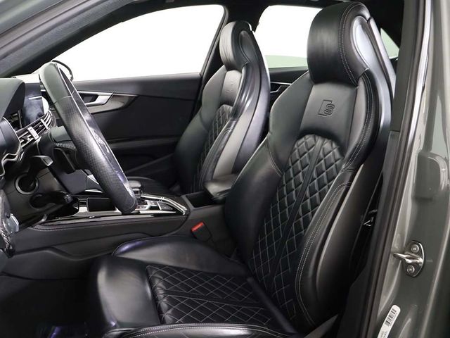 2023 Audi S4 Sedan Premium Plus 3.0 TFSI quattro - 22948726 - 31