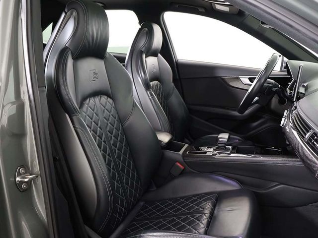 2023 Audi S4 Sedan Premium Plus 3.0 TFSI quattro - 22948726 - 32