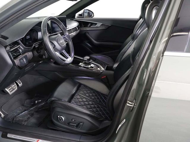 2023 Audi S4 Sedan Premium Plus 3.0 TFSI quattro - 22948726 - 33