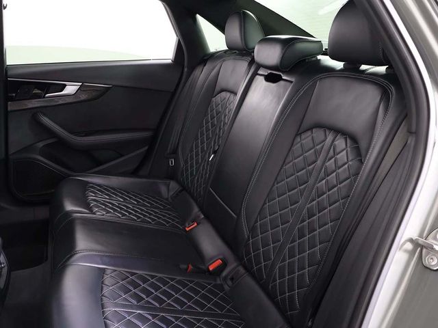 2023 Audi S4 Sedan Premium Plus 3.0 TFSI quattro - 22948726 - 37