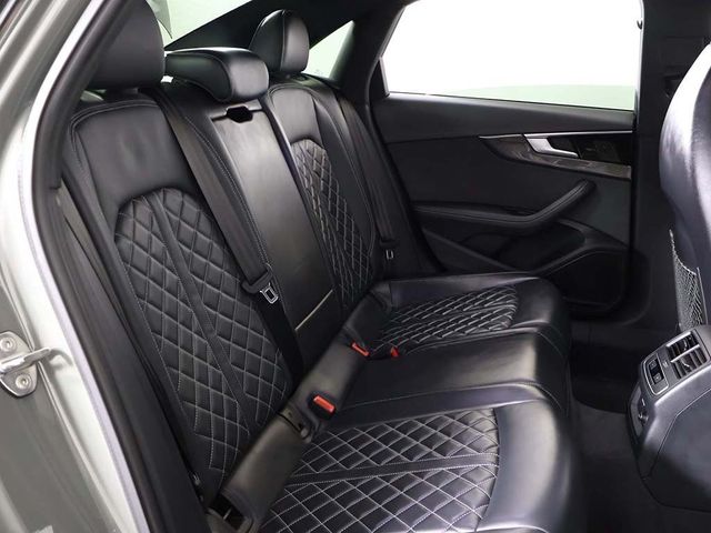 2023 Audi S4 Sedan Premium Plus 3.0 TFSI quattro - 22948726 - 38