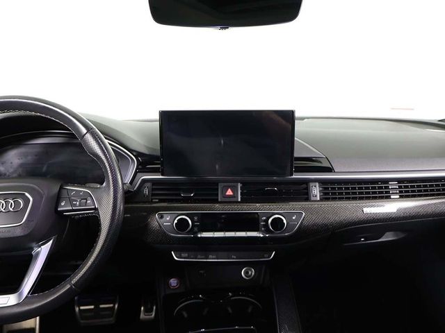 2023 Audi S4 Sedan Premium Plus 3.0 TFSI quattro - 22948726 - 39