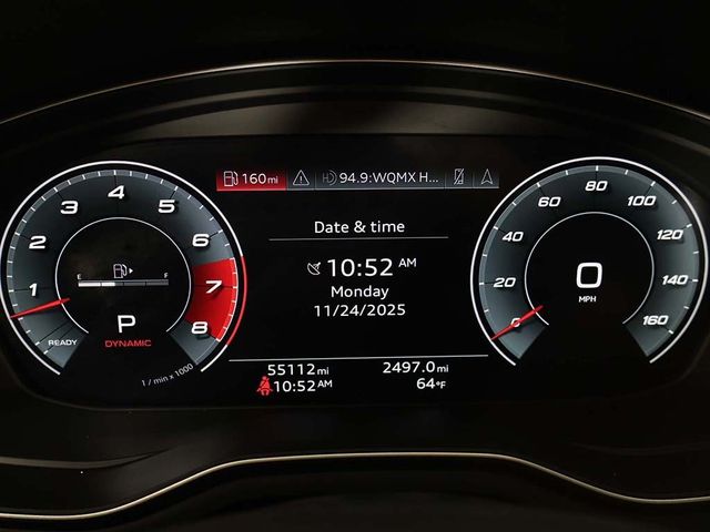 2023 Audi S4 Sedan Premium Plus 3.0 TFSI quattro - 22948726 - 45