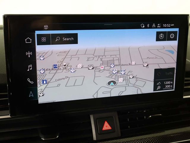 2023 Audi S4 Sedan Premium Plus 3.0 TFSI quattro - 22948726 - 48