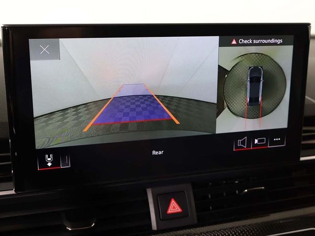 2023 Audi S4 Sedan Premium Plus 3.0 TFSI quattro - 22948726 - 49