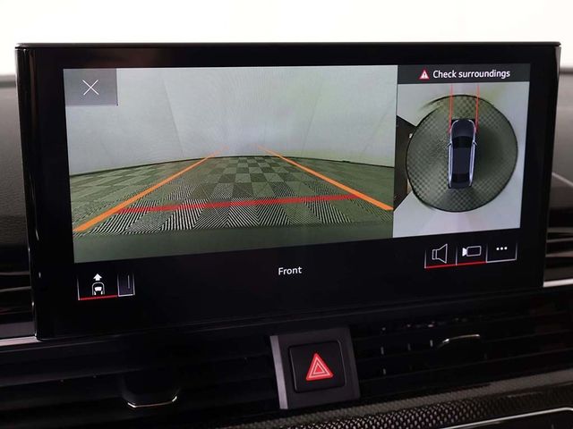 2023 Audi S4 Sedan Premium Plus 3.0 TFSI quattro - 22948726 - 50