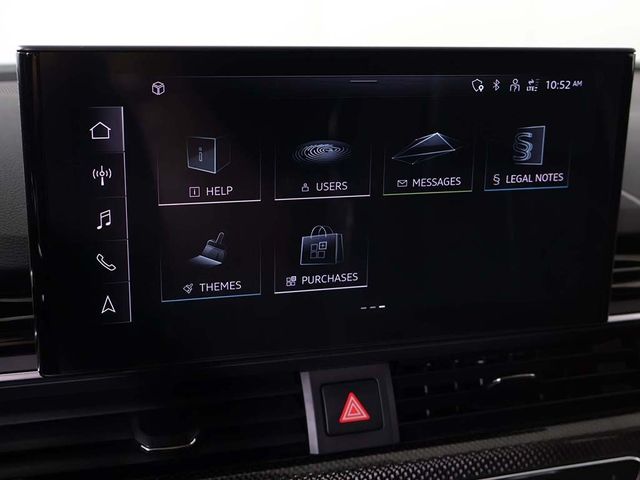 2023 Audi S4 Sedan Premium Plus 3.0 TFSI quattro - 22948726 - 51