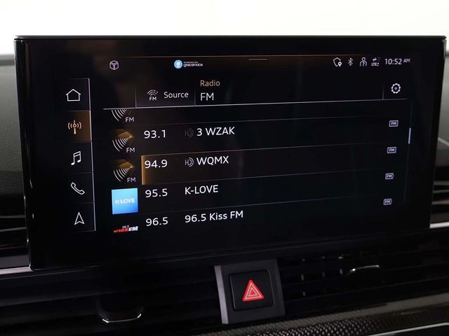 2023 Audi S4 Sedan Premium Plus 3.0 TFSI quattro - 22948726 - 52