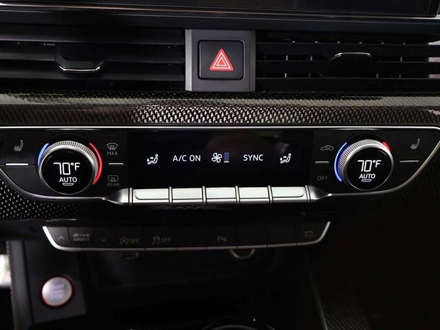 2023 Audi S4 Sedan Premium Plus 3.0 TFSI quattro - 22948726 - 53