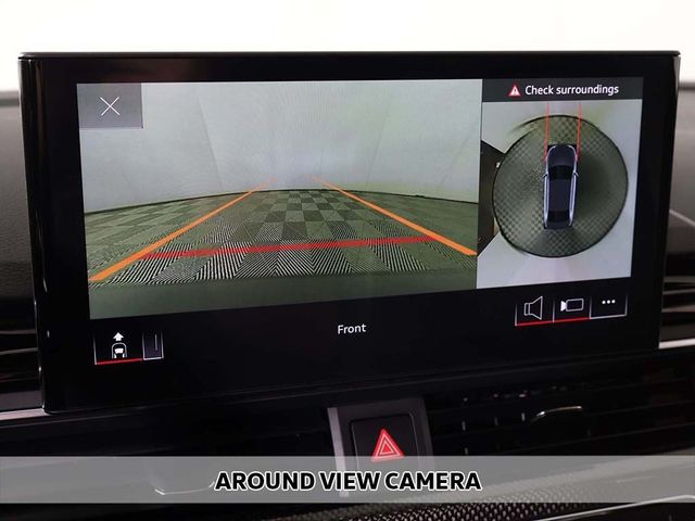 2023 Audi S4 Sedan Premium Plus 3.0 TFSI quattro - 22948726 - 5