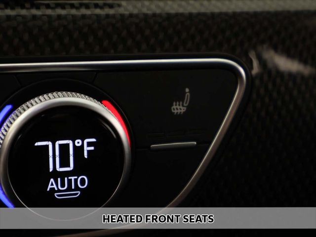 2023 Audi S4 Sedan Premium Plus 3.0 TFSI quattro - 22948726 - 8