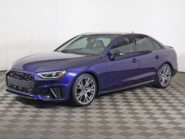 2023 Audi S4 Sedan Premium Plus 3.0 TFSI quattro - 23057977 - 14