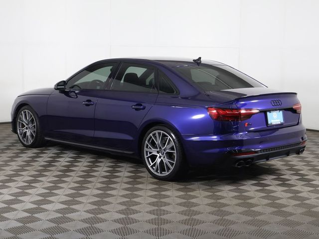 2023 Audi S4 Sedan Premium Plus 3.0 TFSI quattro - 23057977 - 15