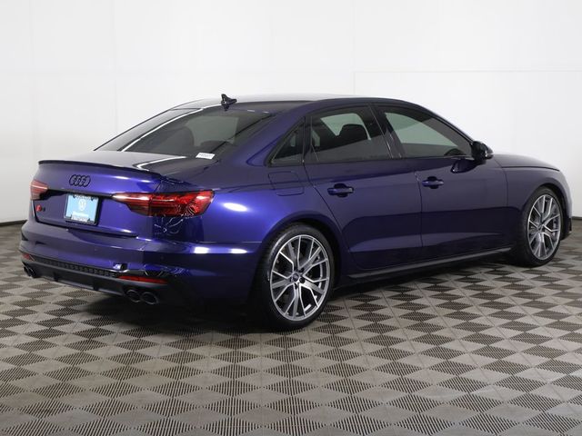 2023 Audi S4 Sedan Premium Plus 3.0 TFSI quattro - 23057977 - 16