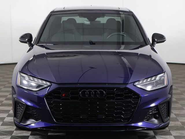 2023 Audi S4 Sedan Premium Plus 3.0 TFSI quattro - 23057977 - 17