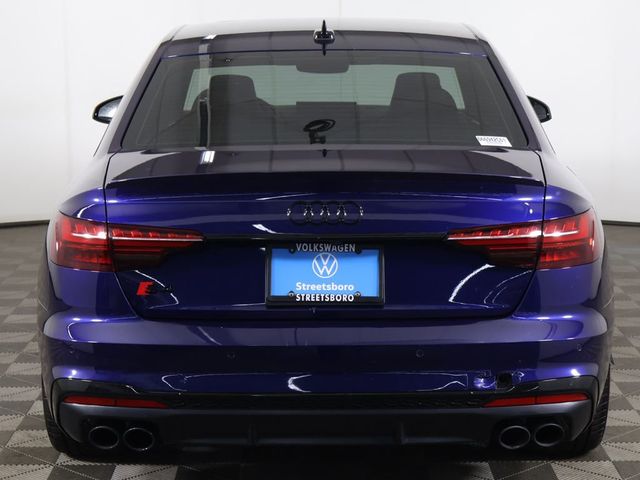 2023 Audi S4 Sedan Premium Plus 3.0 TFSI quattro - 23057977 - 18