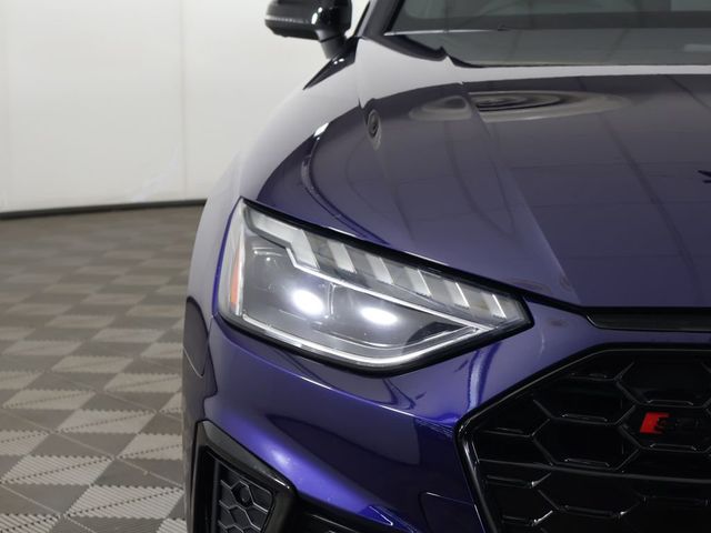 2023 Audi S4 Sedan Premium Plus 3.0 TFSI quattro - 23057977 - 19
