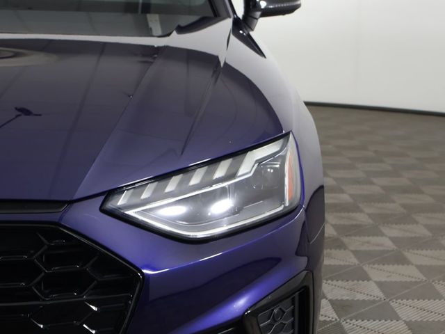 2023 Audi S4 Sedan Premium Plus 3.0 TFSI quattro - 23057977 - 20