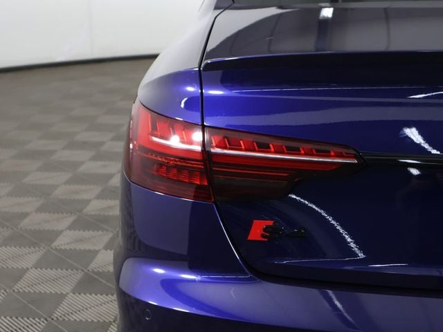 2023 Audi S4 Sedan Premium Plus 3.0 TFSI quattro - 23057977 - 21
