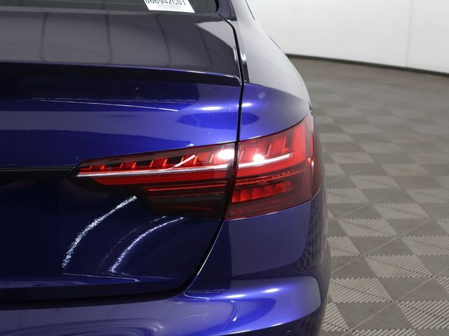 2023 Audi S4 Sedan Premium Plus 3.0 TFSI quattro - 23057977 - 22